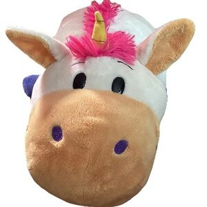 Flipazoo unicorn dragon